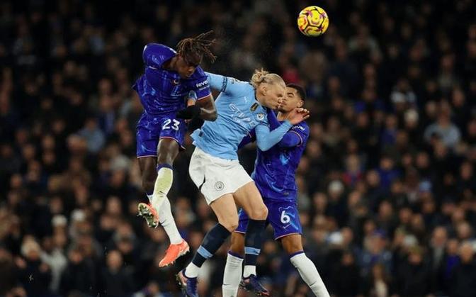 九游-惊天逆转!切尔西连追三球实现绝地反击,提高人民.-九游